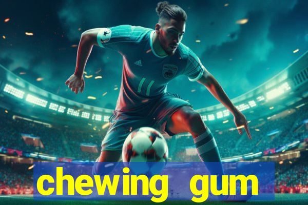 chewing gum assistir online